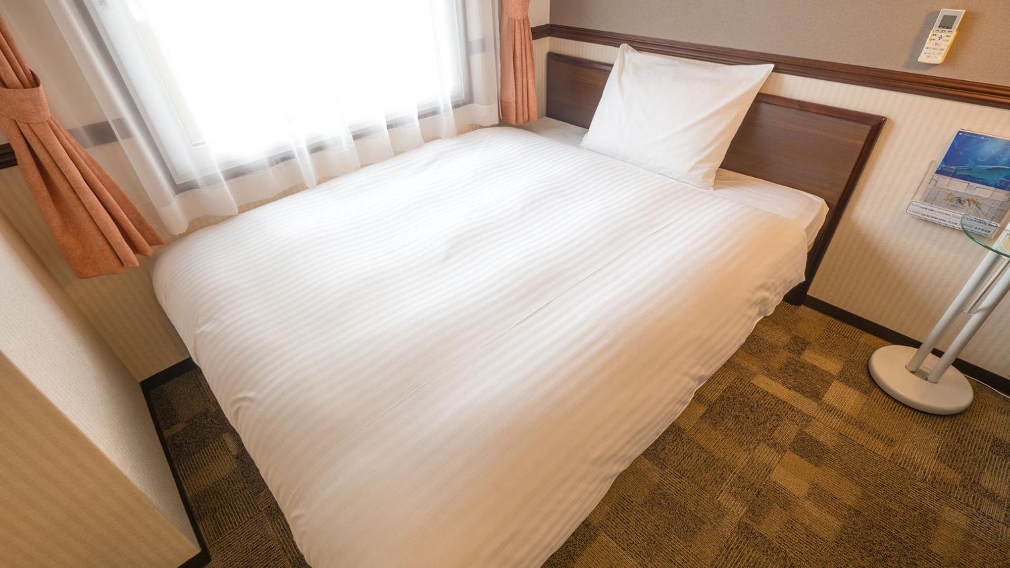 Toyoko Inn Sendai Higashi-Guchi No 2 Номер фото