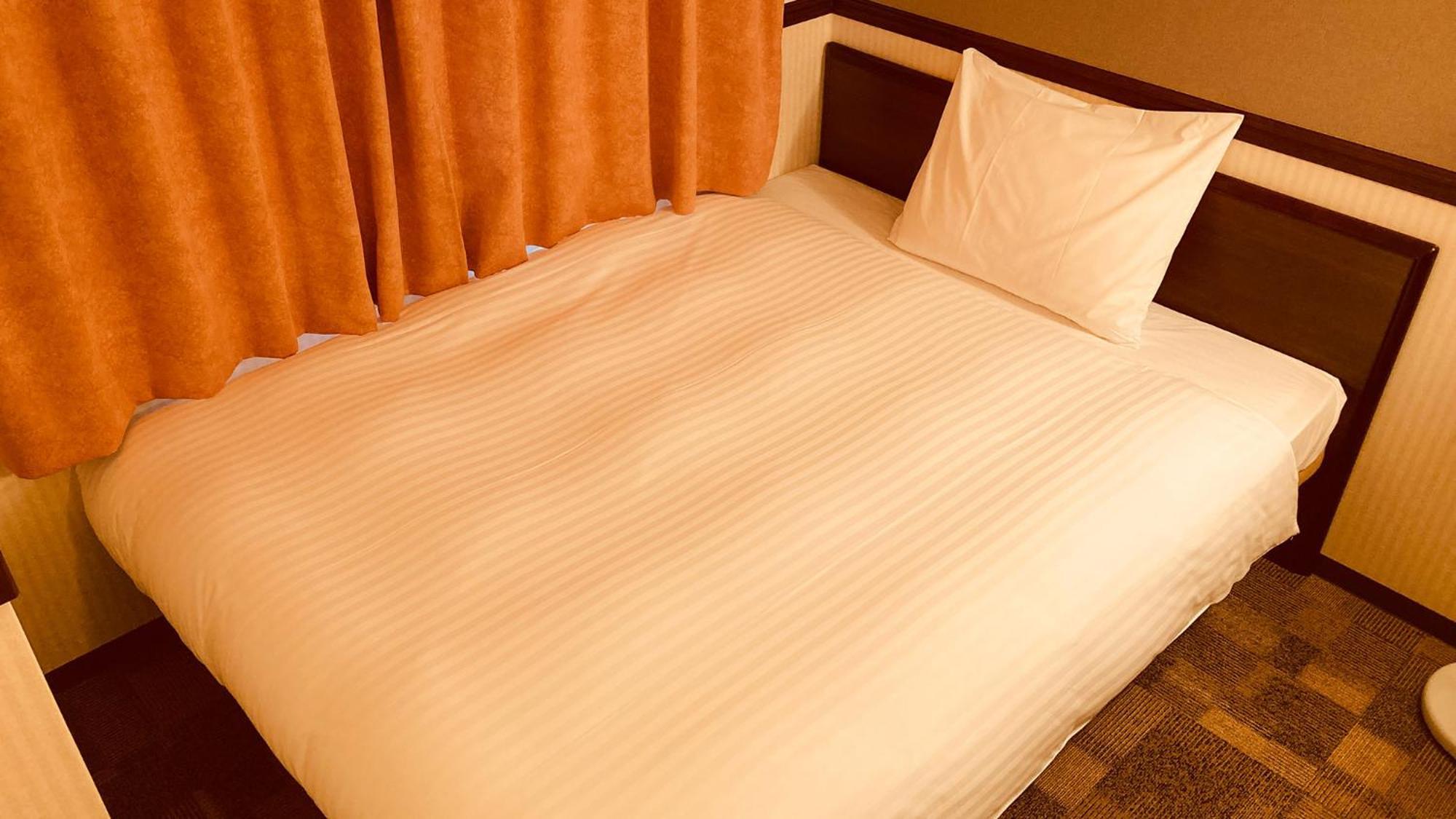 Toyoko Inn Sendai Higashi-Guchi No 2 Номер фото