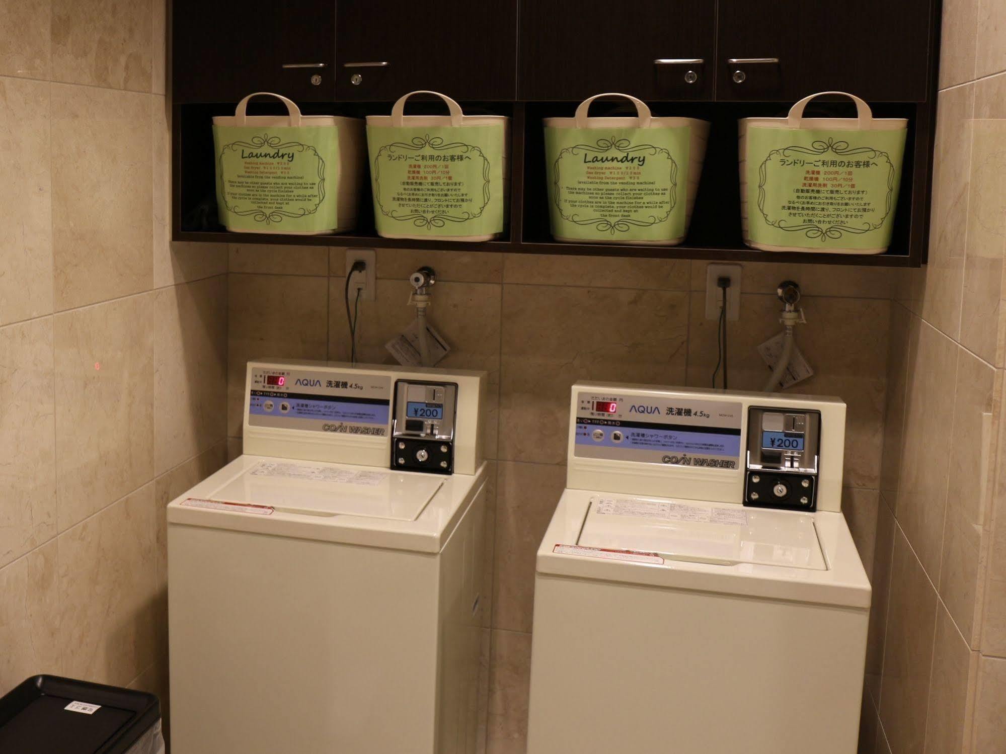 Toyoko Inn Sendai Higashi-Guchi No 2 Экстерьер фото